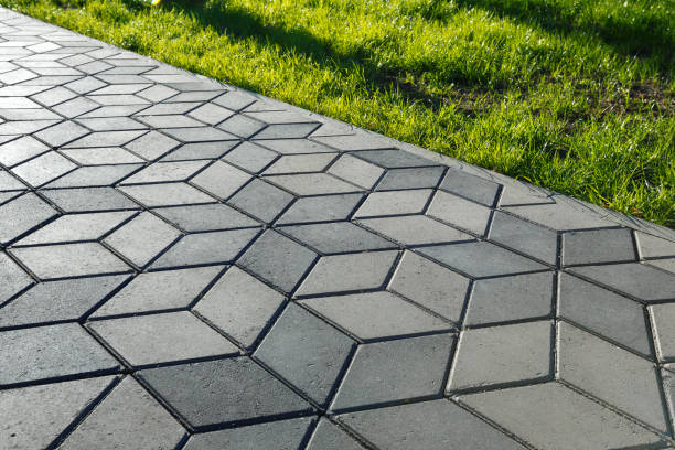 Best Residential Paver Driveway  in Bradley, IL