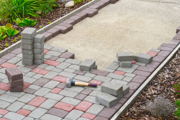 Best Driveway Repair Near Me  in Bradley, IL