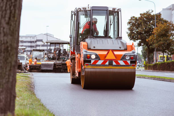 Best Driveway Pavers for Homes  in Bradley, IL