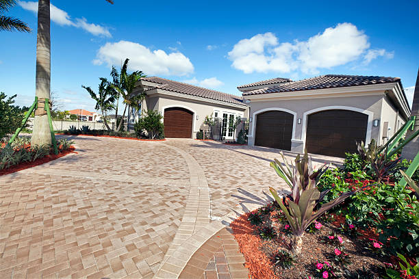 Best Brick Driveway Pavers  in Bradley, IL
