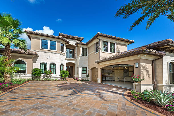 Best Custom Driveway Pavers  in Bradley, IL