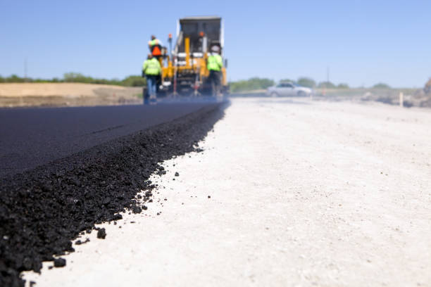 Best Residential Paver Driveway  in Bradley, IL