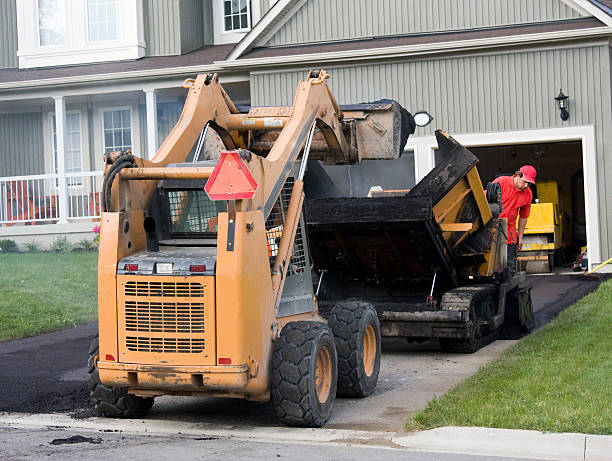 Best Professional Driveway Pavers  in Bradley, IL